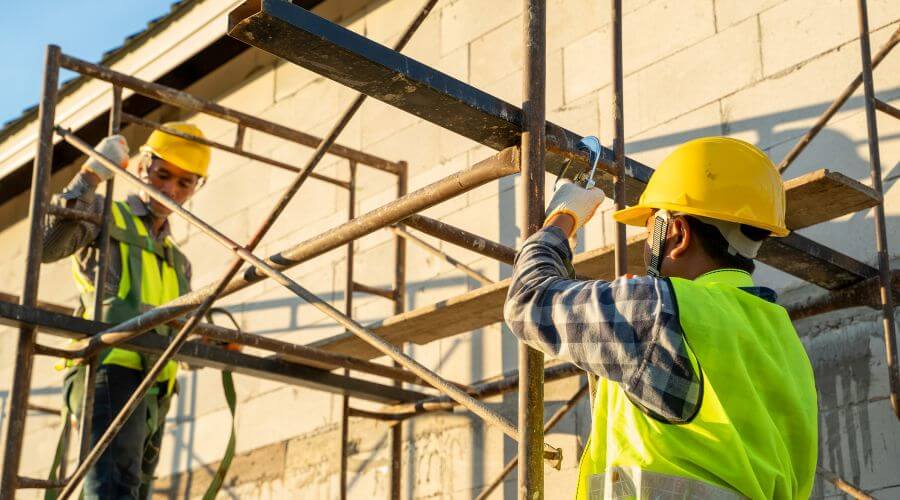 Expert top industrial roofings services in Schuylerville, NY